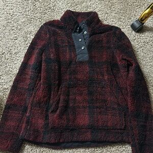 Eddie Bauer pullover